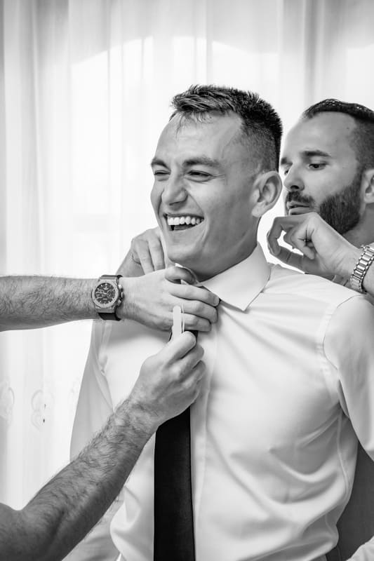 Σπύρος & Εύη - Θεσσαλονίκη : Real Wedding by Caravel Studio